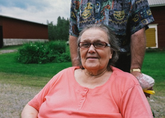 Mother © Jaakko 