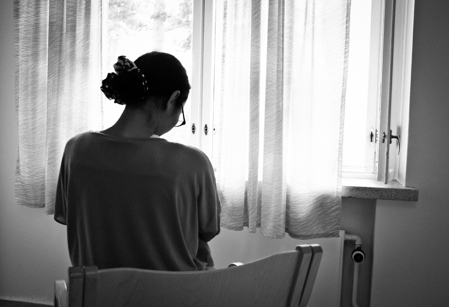 Hospital